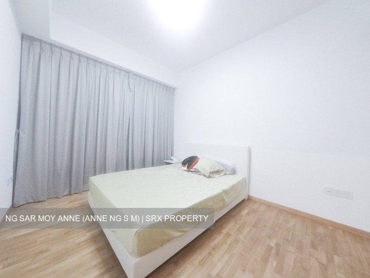 Sims Urban Oasis (D14), Condominium #212933851